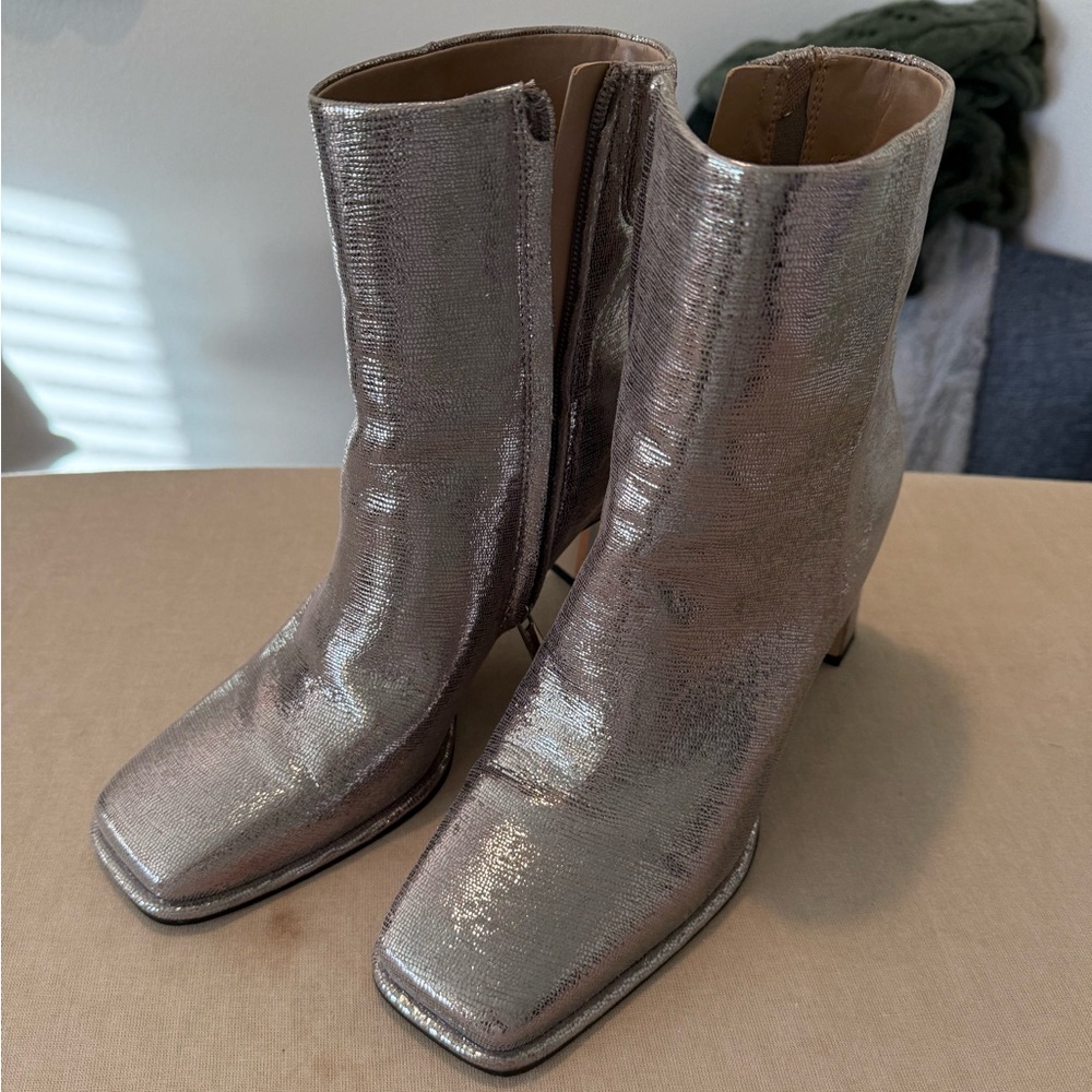 Sam Edelman Boots